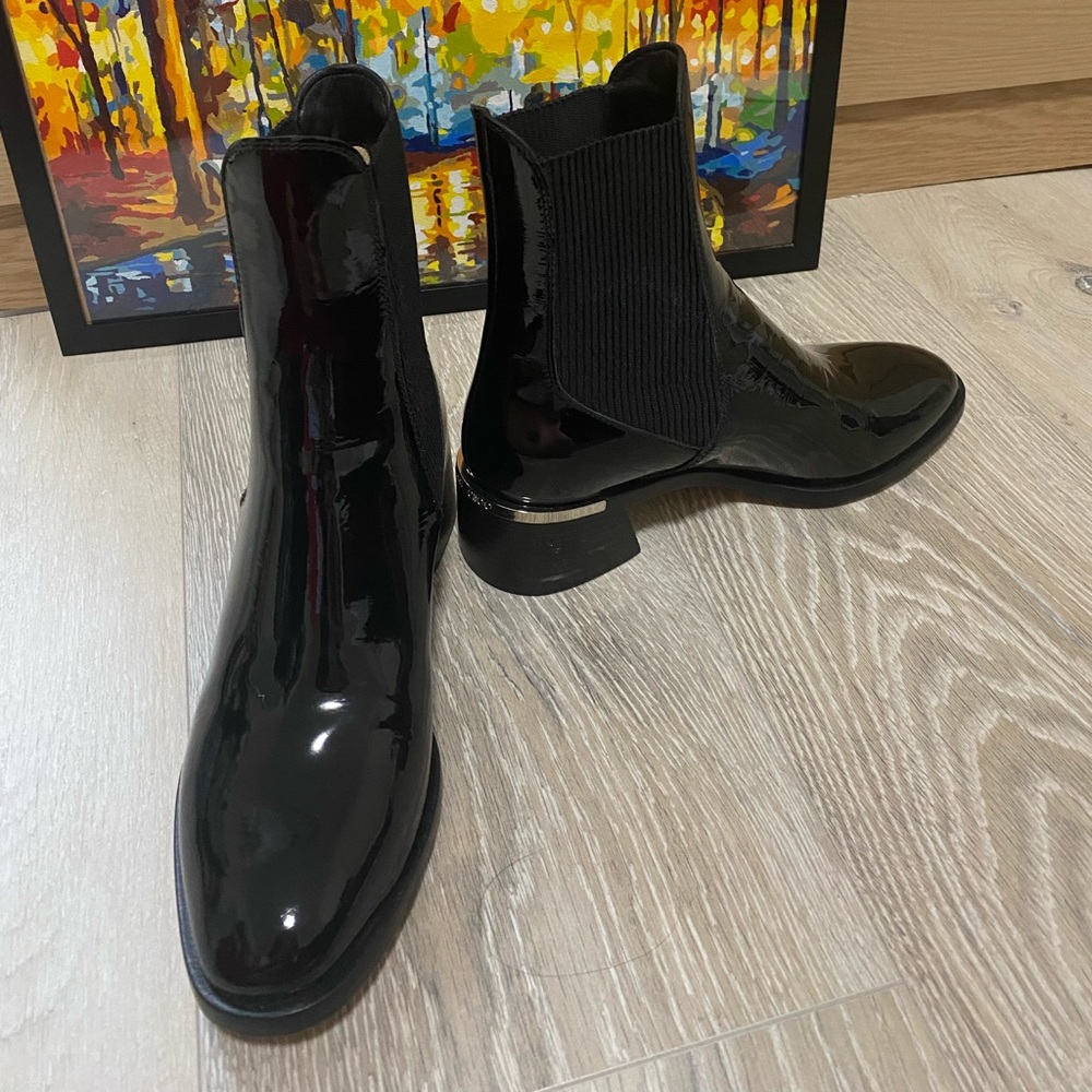 Jimmy choo ankle boots